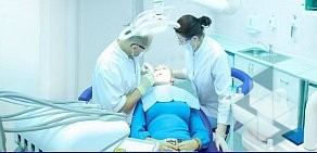 Стоматология Клиник Ком в Приморском районе