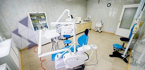 Стоматологическая клиника Альфа Стом в Восточном районе