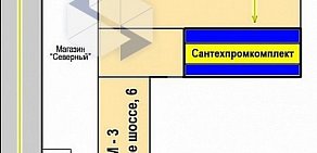Компания по ремонту и комплексному снабжению объектов строительства Сантехпромкомплект