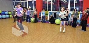 Детский фитнес-клуб Ах, счастливый крепыш на метро Студенческая