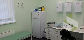 Медицинская лаборатория Гемотест на Московском проспекте в Пушкино