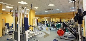 Сеть фитнес-клубов UP fitness в Балашихе