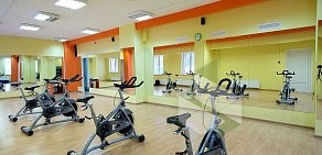 Сеть фитнес-клубов UP fitness в Балашихе