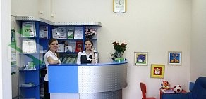 Стоматологическая клиника Семейная стоматология на Комендантском проспекте, 34
