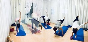 Йога-студия Yoga heart на Чистопольской улице, 79