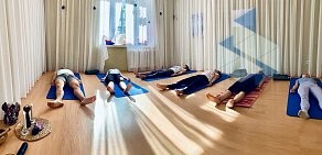 Йога-студия Yoga heart на Чистопольской улице, 79