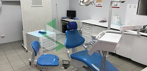 Стоматологическая клиника Студия-Эстет на Одесской улице 