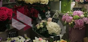 Магазин цветов и подарков Цветы с Кукушкой на метро Серпуховская 