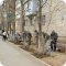 Областной врачебно-физкультурный диспансер на улице Татищева, 56б