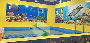 Детский оздоровительный аквацентр Британикаpool