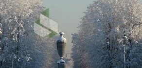 Приморский парк Победы на Крестовском проспекте