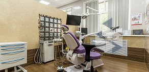 Инновационный центр функциональной стоматологии на Дмитровском шоссе 