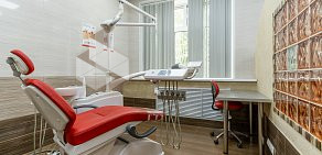 Инновационный центр функциональной стоматологии на Дмитровском шоссе 