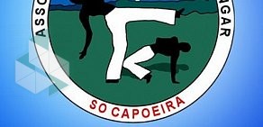 Спортивный клуб Arte de Gingar so Capoeira