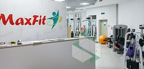 Спортивно-оздоровительный центр МаксFit
