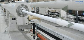 Производственная компания полимерных трубопроводных систем для водоснабжения, отопления и пожаротушения СЛТ Аква на метро Комсомольская
