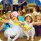 Частный детский сад Маленькая страна в Красногорске, на Красногорском бульваре