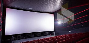 Кинотеатр Mori Cinema в ТЦ Мармелад