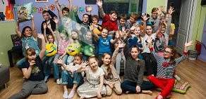 Клуб для детей и подростков ПРЯТКИ на Екатерининской улице