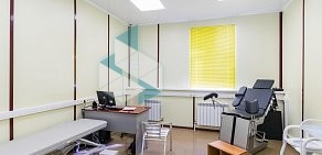 Клиника доктора Лемберга в Егорьевске