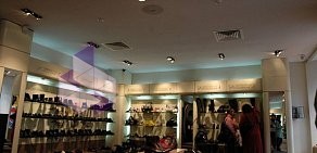 Салон женской обуви и кожгалантереи Эконика в ТЦ Сити Молл на Коломяжском проспекте