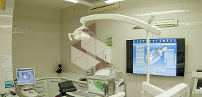 Стоматологическая клиника Альфа-стом8  