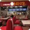 Ресторан быстрого питания S-Burger в ТЦ Парк Хаус