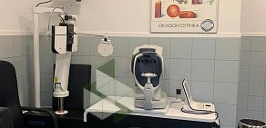 Офтальмологическая клиника Кругозор на метро Коптево