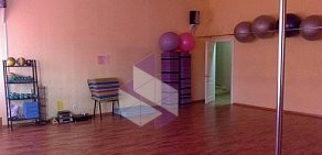 Студия фитнеса и танцев Будь в форме! в Калининском районе