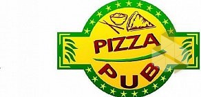Пиццерия Pizza-pub на Дубнинской улице