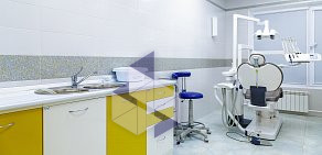 Стоматологическая клиника Yan Daniel на Рублёвском шоссе 