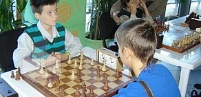 Шахматная школа Лабиринты шахмат на Братиславской улице, 26