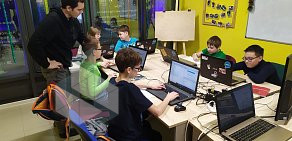 Школа программирования для детей Coddy на Трудовой улице