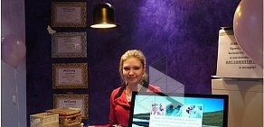 Сеть женских фитнес-клубов FitCurves на метро Щёлковская