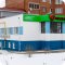 Частная клиника Медик на улице Никиты Сверчкова 