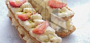 Мини-пекарня Your Pie в ТЦ Апельсин