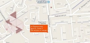 Бюро переводов TLS на метро Смоленская