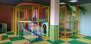 Детский игровой центр Чудо Остров в Подольск