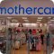 Сеть магазинов для мам и малышей Mothercare в ТЦ Дарья