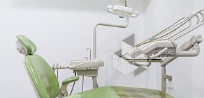 Стоматологическая клиника Ортодонт-центр на метро Тульская
