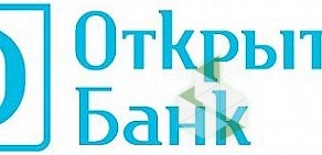 Банк ФК Открытие на метро Озерки