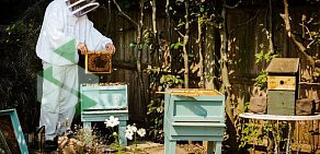 Зауральская пчеловодная компания Новая Пасека на Омской улице
