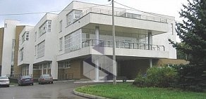 Городская клиническая больница № 29 на улице Тропинина