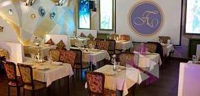 Ресторан Франческо в Видном