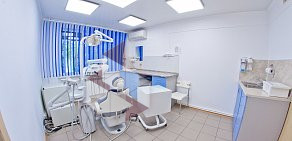Стоматологический центр Дент Студио Плюс в Московском районе
