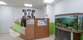 Ветеринарная клиника Био-Вет на метро Щёлковская