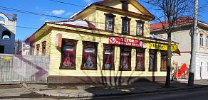 Магазин ЭТОР в Рыбинске