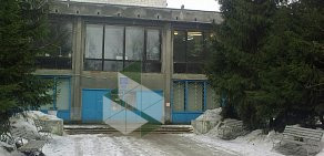 Окружная больница Костромского округа № 2 в Фабричном районе