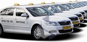 Служба такси в Митино