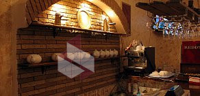 Кафе Бейрут на улице Машкова
